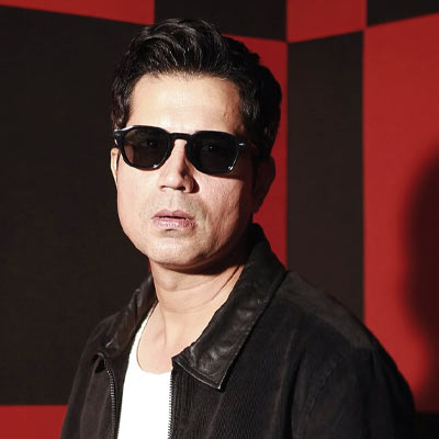 Sumeet Vyas